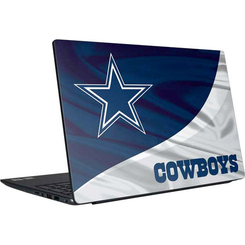 NFL Dallas Cowboys Dell Vostro Skin